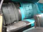 Oldsmobile Toronado Half And Half by Precision Restorations 1967 года